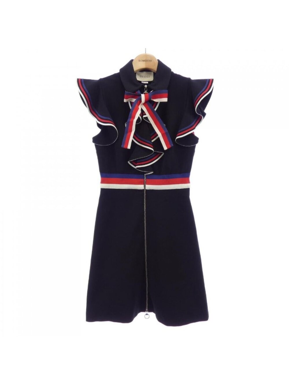 Gucci Dress Black
